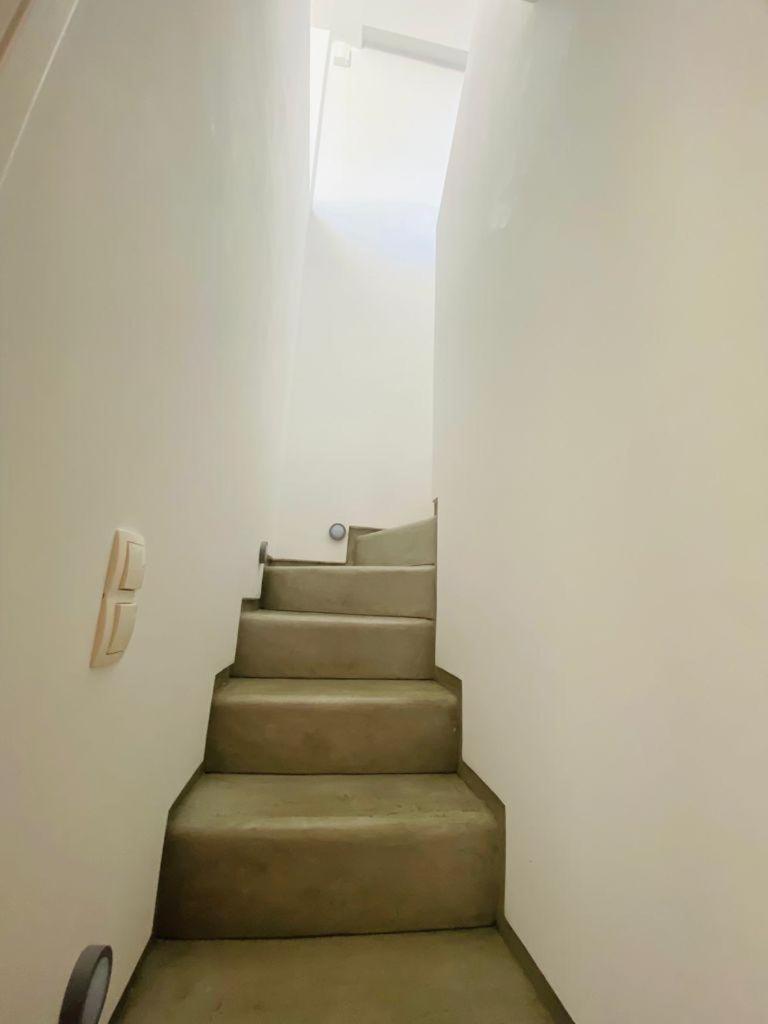 Harma Villas Ándros 部屋 写真