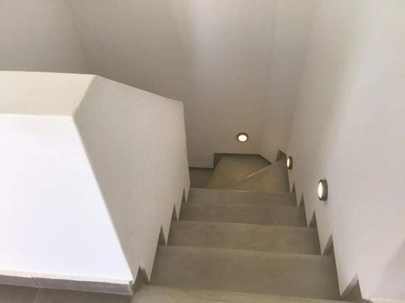 Harma Villas Ándros 部屋 写真