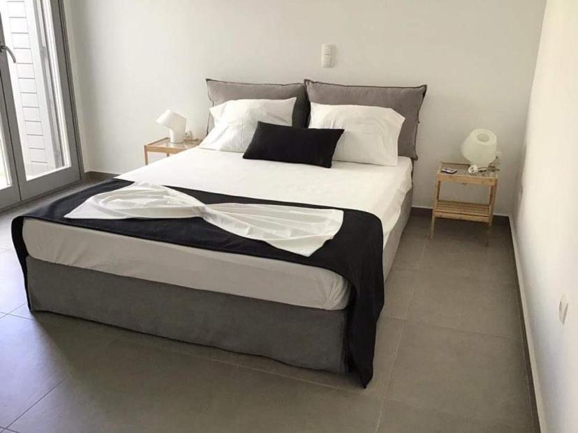 Harma Villas Ándros 部屋 写真