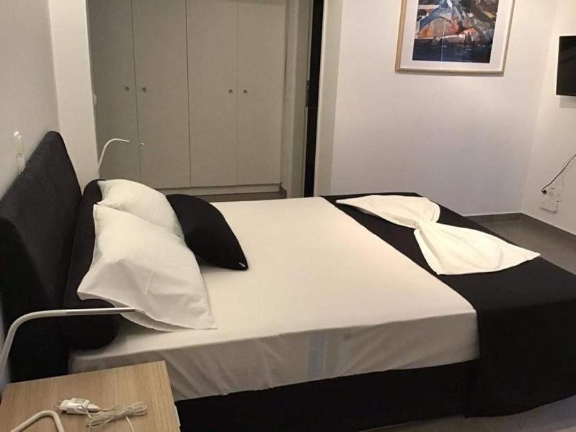 Harma Villas Ándros 部屋 写真