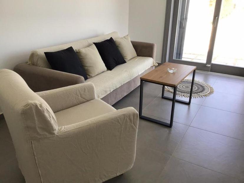 Harma Villas Ándros 部屋 写真