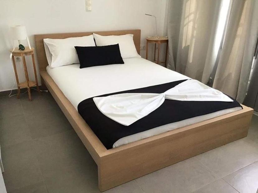 Harma Villas Ándros 部屋 写真