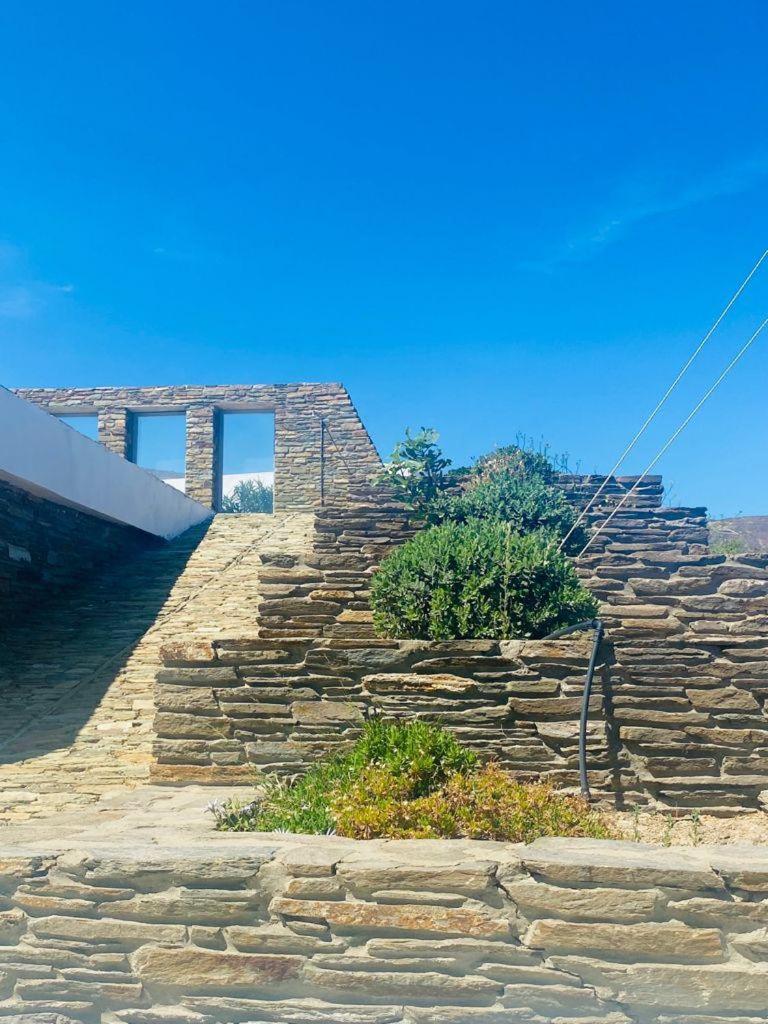 Harma Villas Ándros 部屋 写真